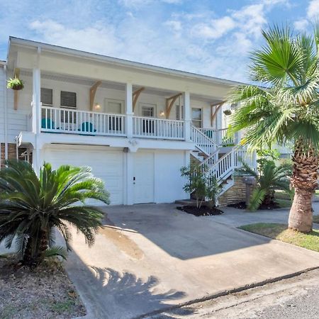 Cozy Historic Galveston House-8 Min Walk To Beach! Exterior foto